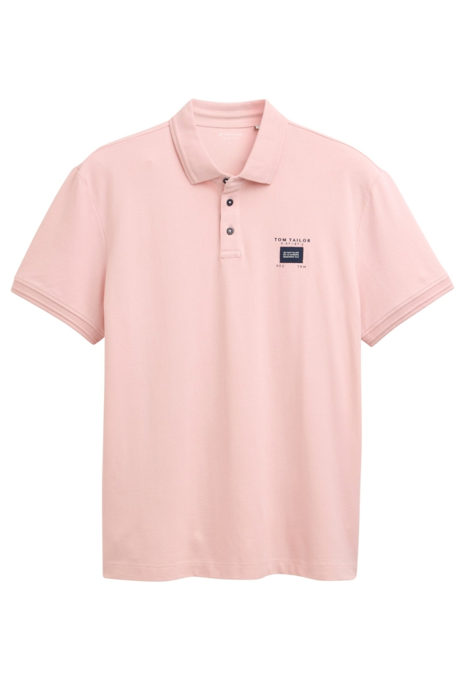 PIQUE POLO MET STRETCH 1046769XX10 15950